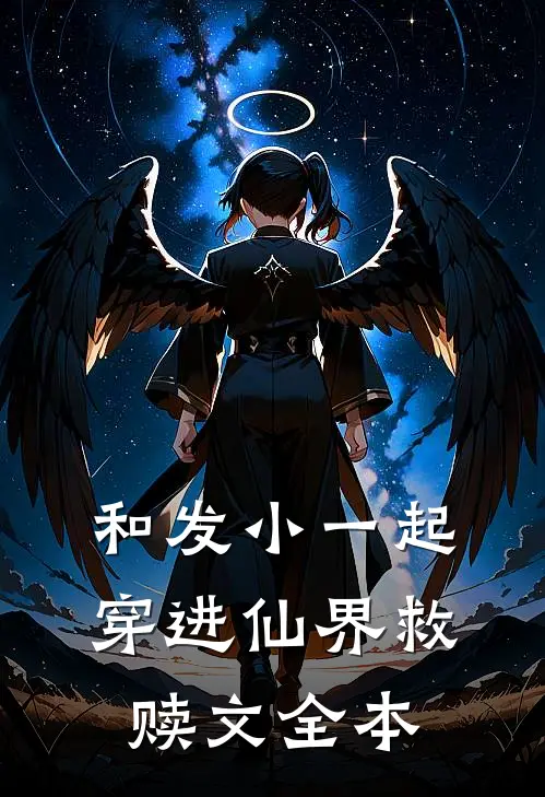 和发小一起穿进仙界救赎文全本