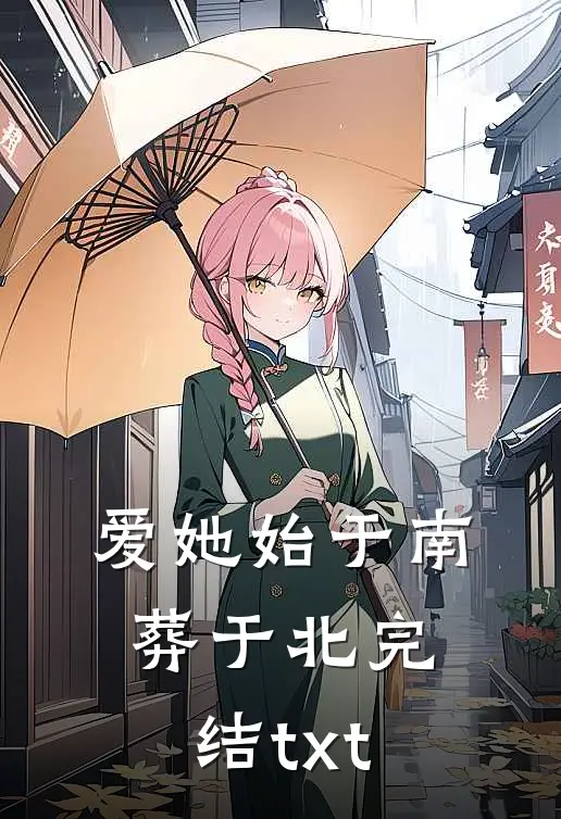 爱她始于南，葬于北完结txt