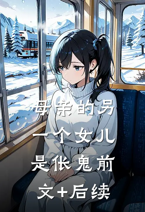 母亲的另一个女儿是伥鬼前文+后续