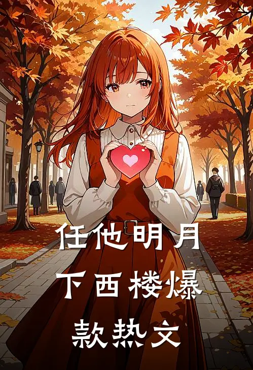 任他明月下西楼爆款热文