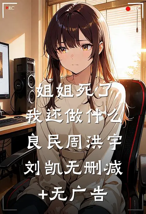 姐姐死了，我还做什么良民周洪宇刘凯无删减+无广告