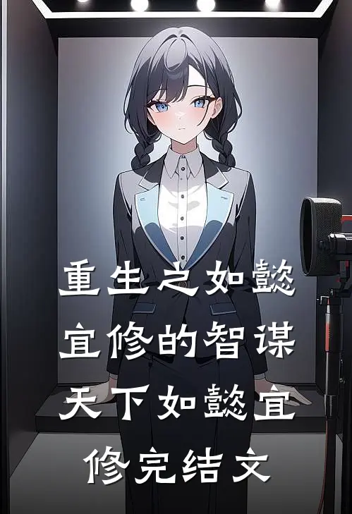 重生之如懿：宜修的智谋天下如懿宜修完结文