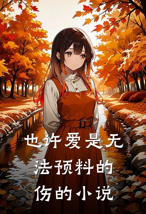 也许爱是无法预料的伤的小说