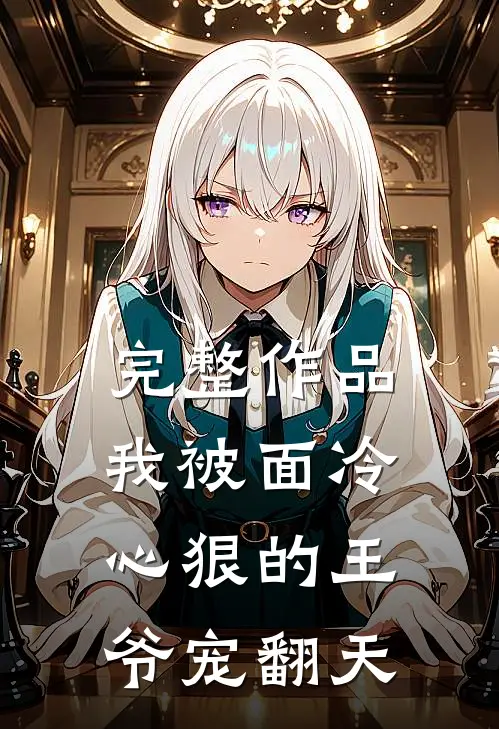 完整作品我被面冷心狠的王爷宠翻天