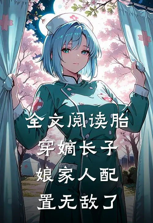全文阅读胎穿嫡长子，娘家人配置无敌了