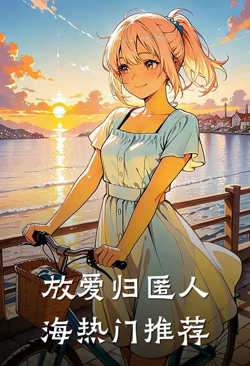放爱归匿人海热门推荐