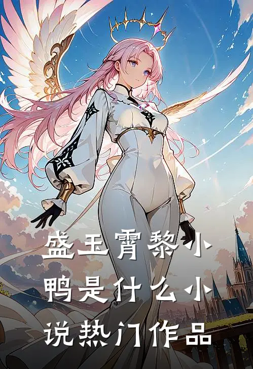 盛玉霄黎小鸭是什么小说热门作品