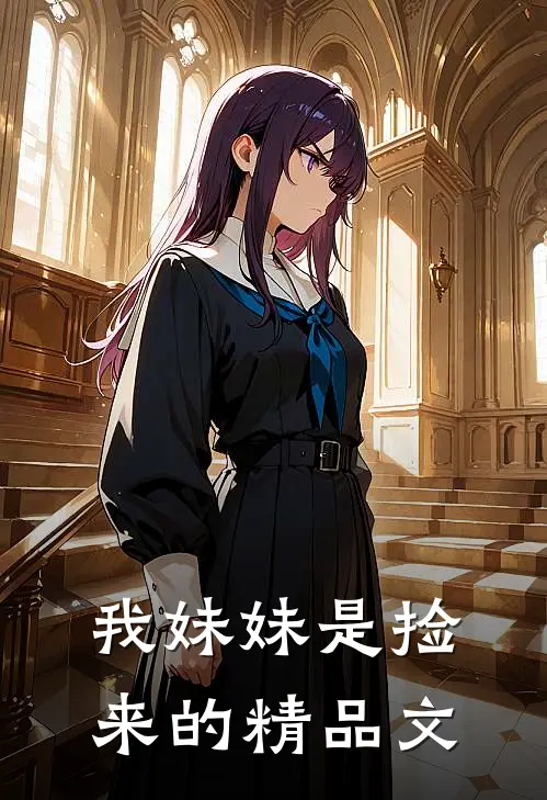 我妹妹是捡来的精品文