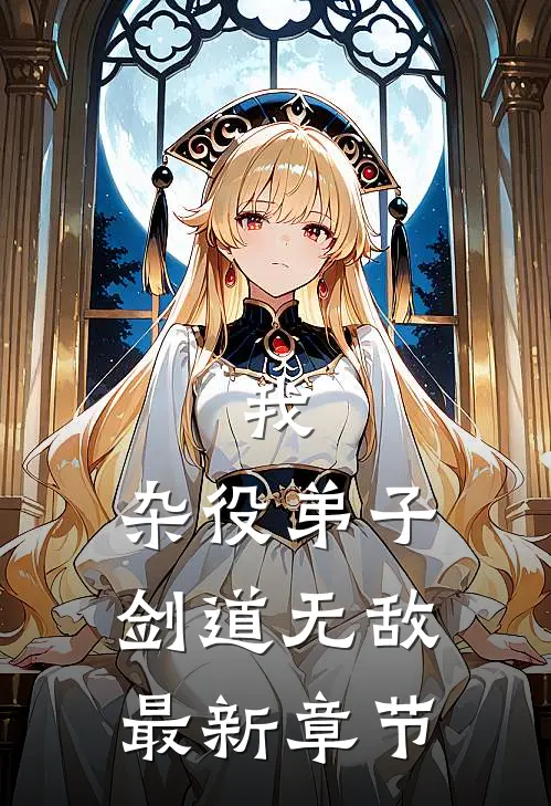 我，杂役弟子，剑道无敌最新章节