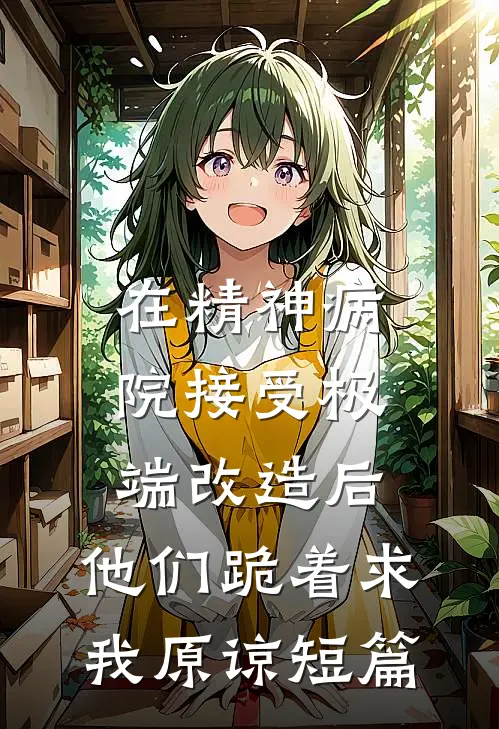 在精神病院接受极端改造后，他们跪着求我原谅短篇