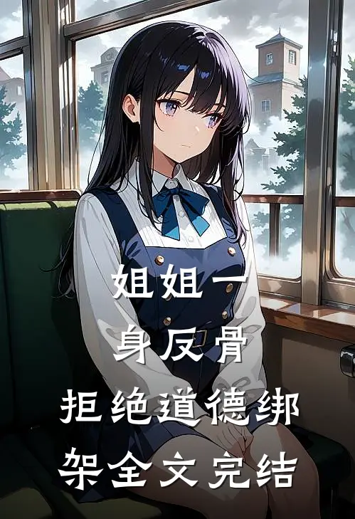 姐姐一身反骨，拒绝道德绑架全文完结