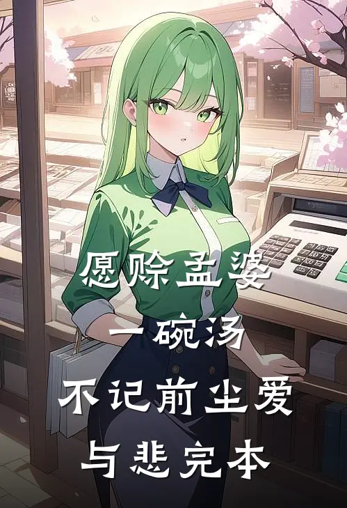 愿赊孟婆一碗汤，不记前尘爱与悲完本
