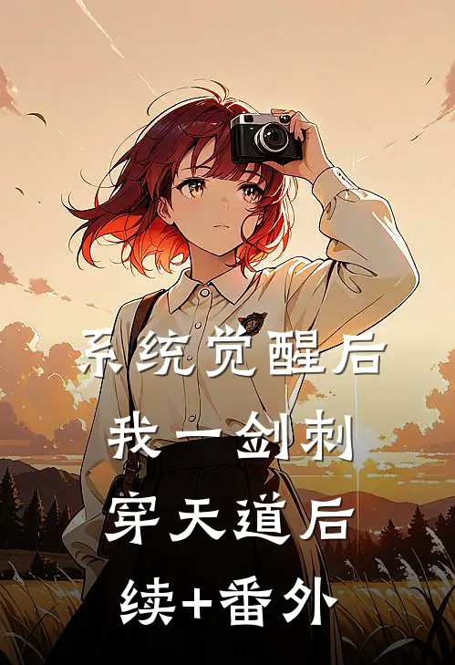 系统觉醒后，我一剑刺穿天道后续+番外