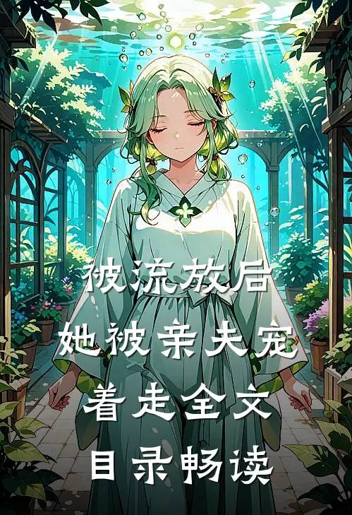 被流放后，她被亲夫宠着走全文目录畅读