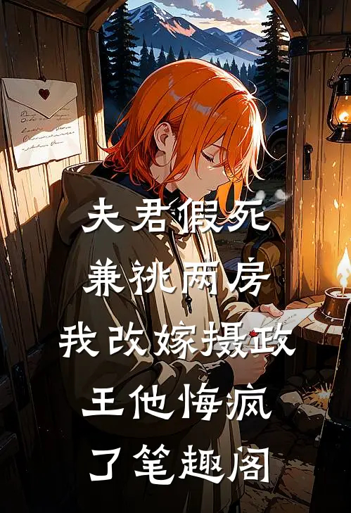 夫君假死兼祧两房，我改嫁摄政王他悔疯了笔趣阁