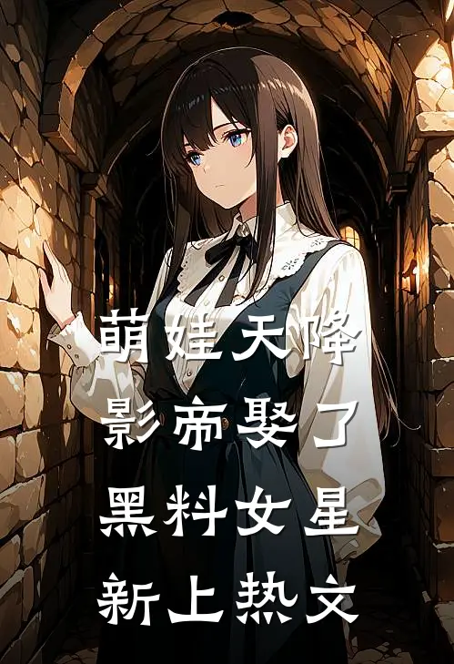 萌娃天降：影帝娶了黑料女星新上热文
