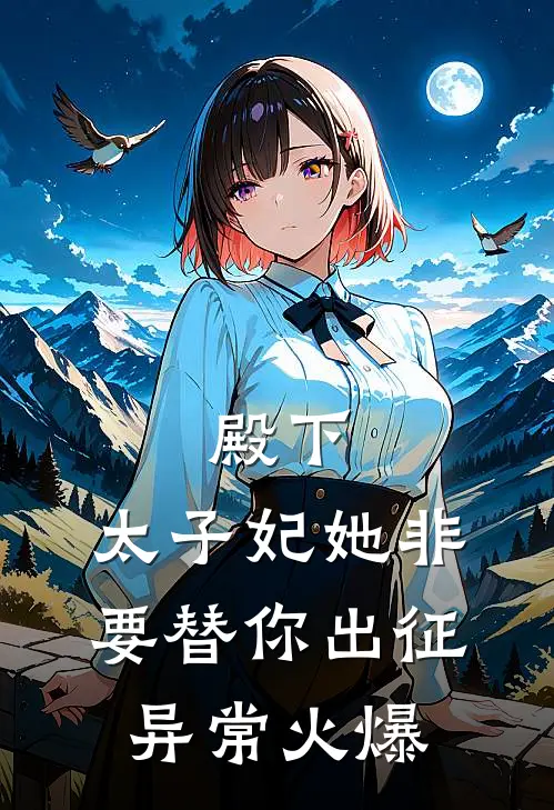 殿下，太子妃她非要替你出征异常火爆