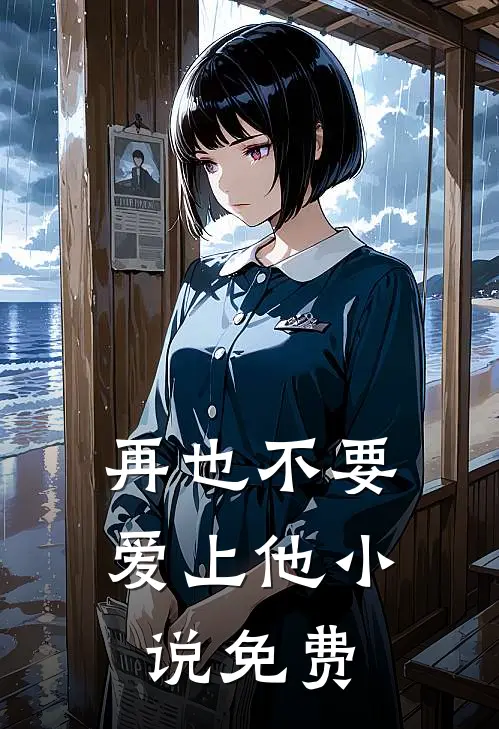 再也不要爱上他小说免费