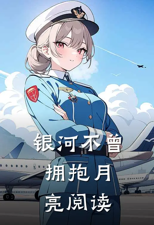 银河不曾拥抱月亮阅读