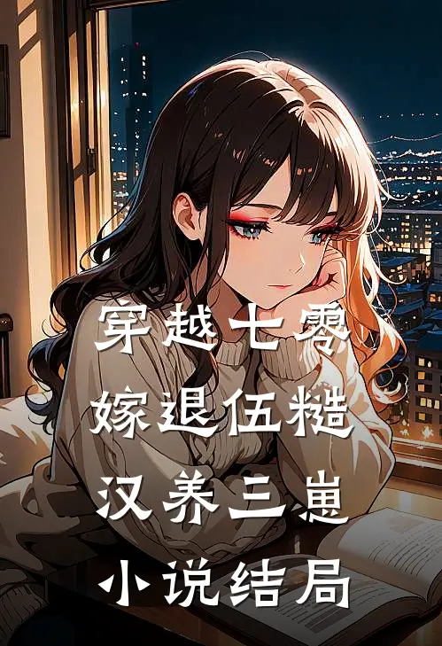 穿越七零，嫁退伍糙汉养三崽小说结局