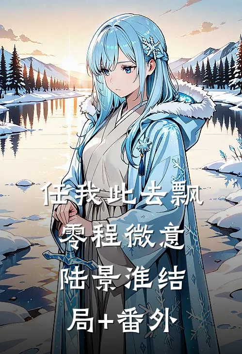 任我此去飘零程微意陆景淮结局+番外