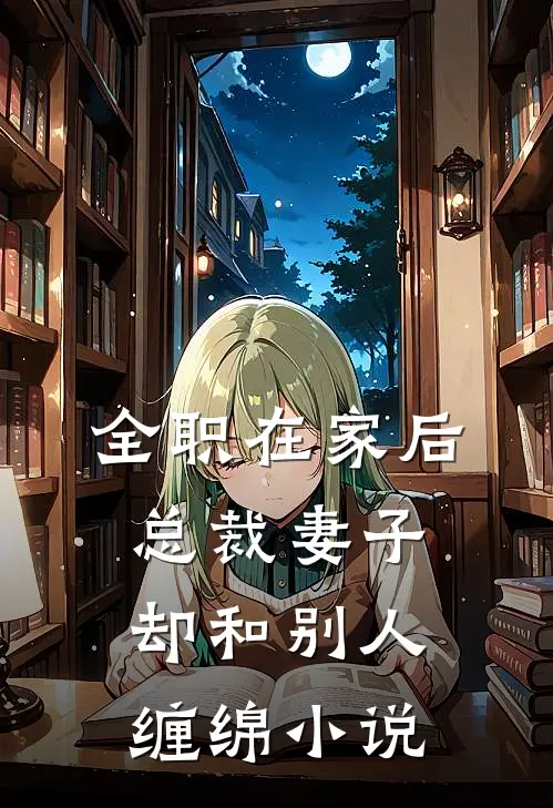 全职在家后，总裁妻子却和别人缠绵小说