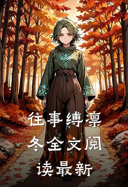 往事缚凛冬全文阅读最新