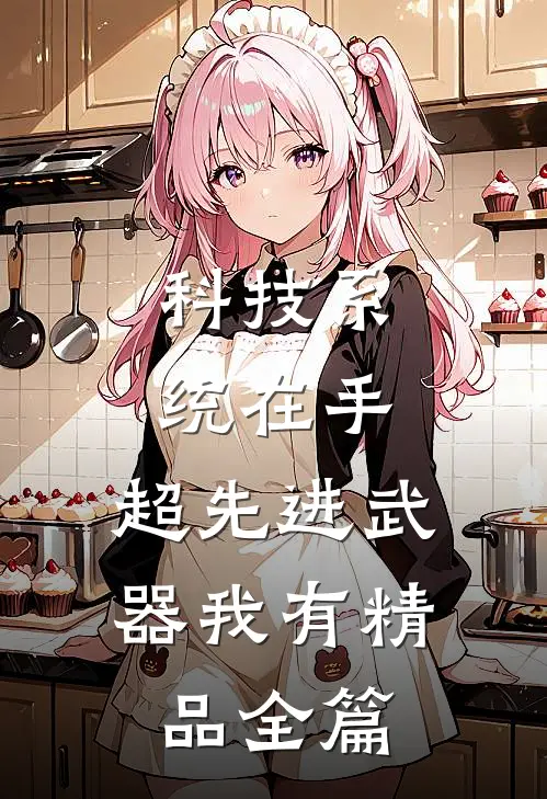 科技系统在手，超先进武器我有精品全篇