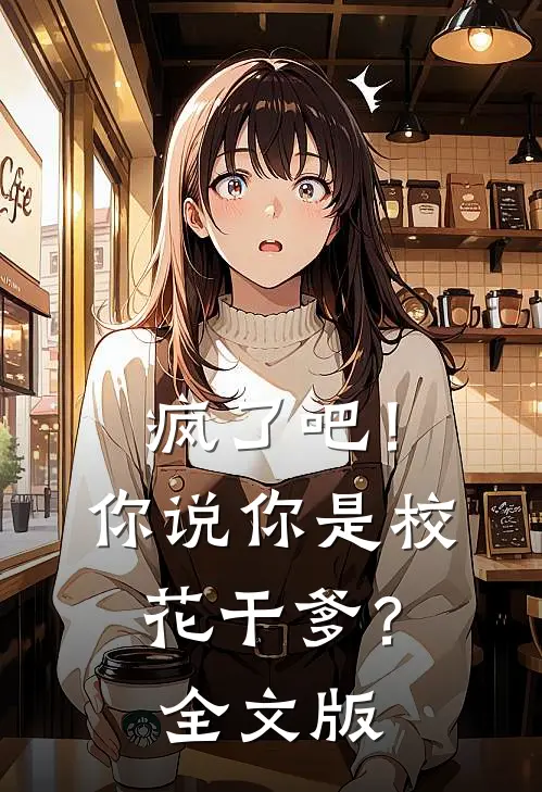 疯了吧！你说你是校花干爹？全文版