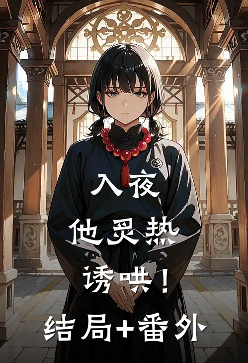 入夜，他炙热诱哄！结局+番外