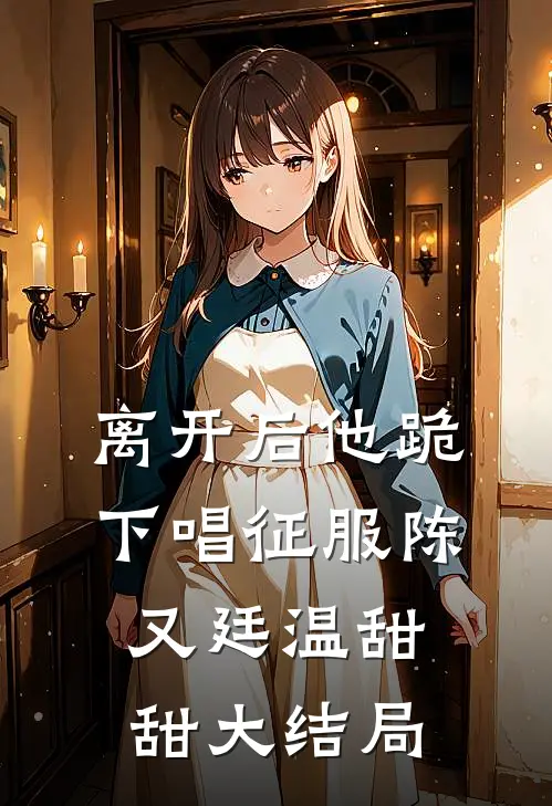 离开后他跪下唱征服陈又廷温甜甜大结局