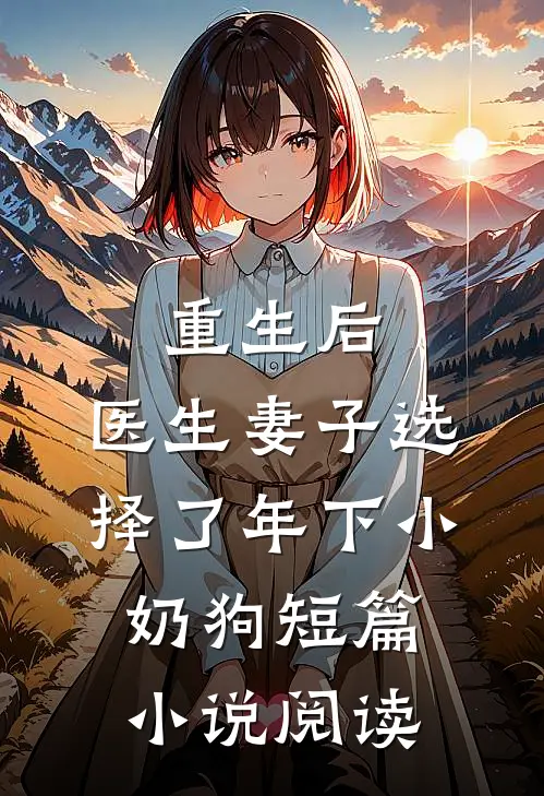 重生后，医生妻子选择了年下小奶狗短篇小说阅读