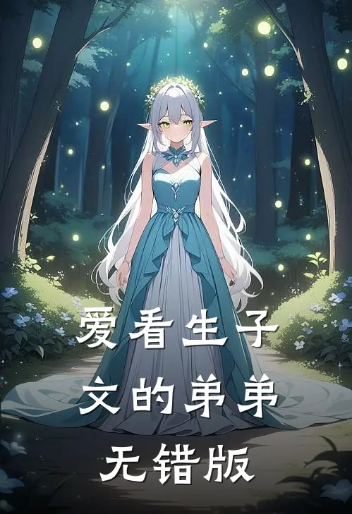 爱看生子文的弟弟无错版