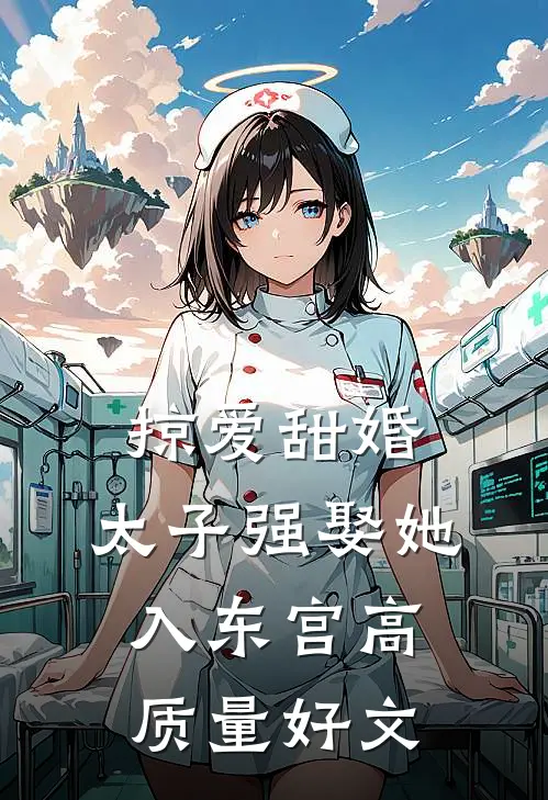 掠爱甜婚：太子强娶她入东宫高质量好文