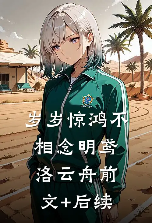 岁岁惊鸿不相念明鸢洛云舟前文+后续