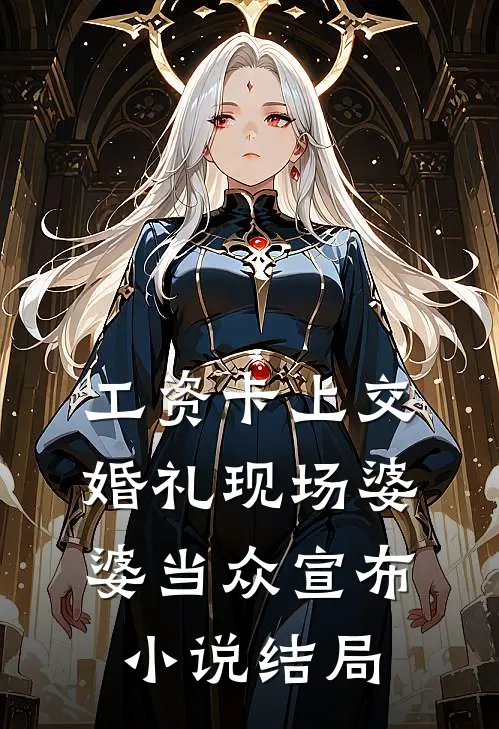 工资卡上交婚礼现场婆婆当众宣布小说结局