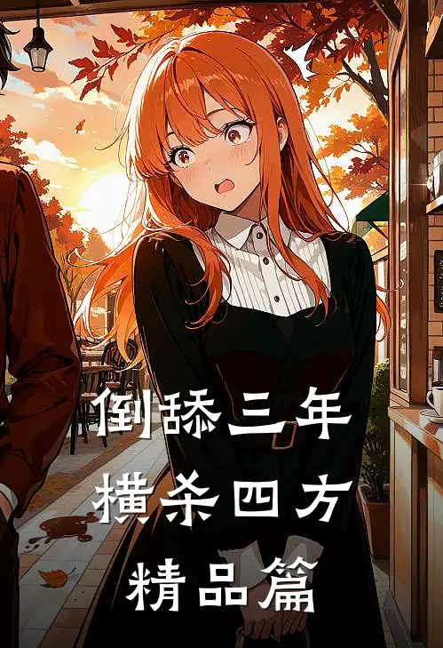 倒舔三年，横杀四方精品篇