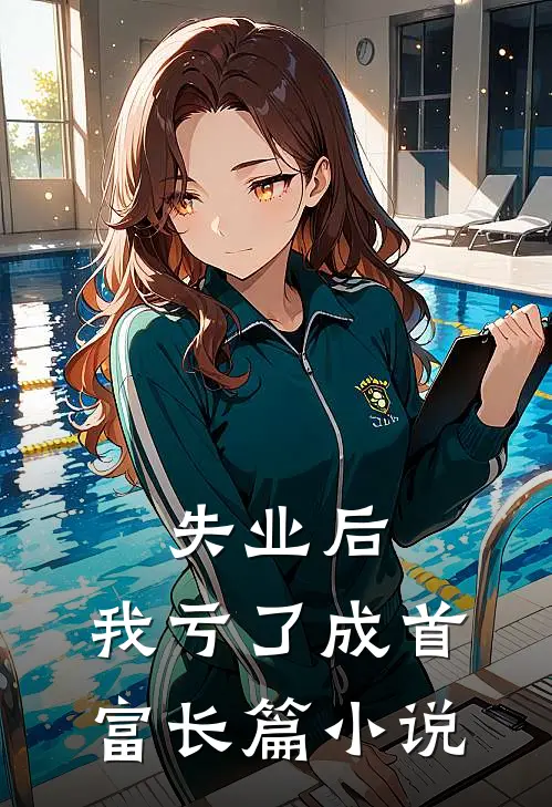 失业后，我亏了成首富长篇小说