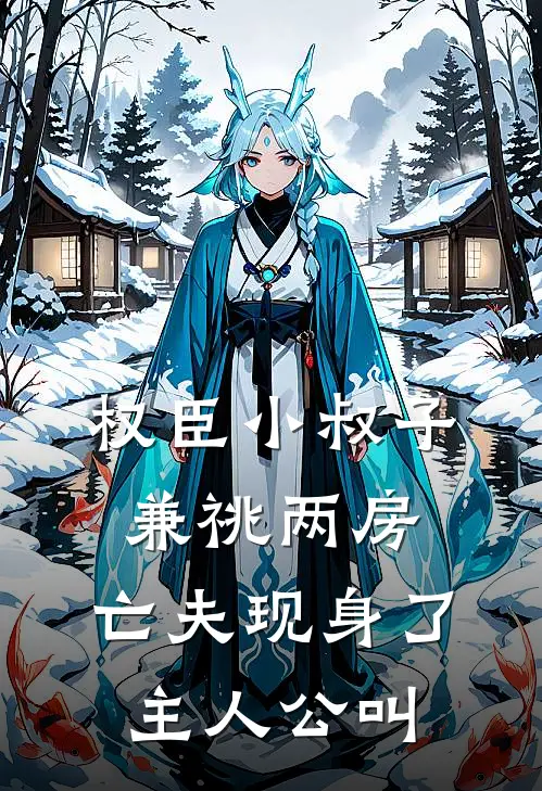权臣小叔子兼祧两房，亡夫现身了主人公叫