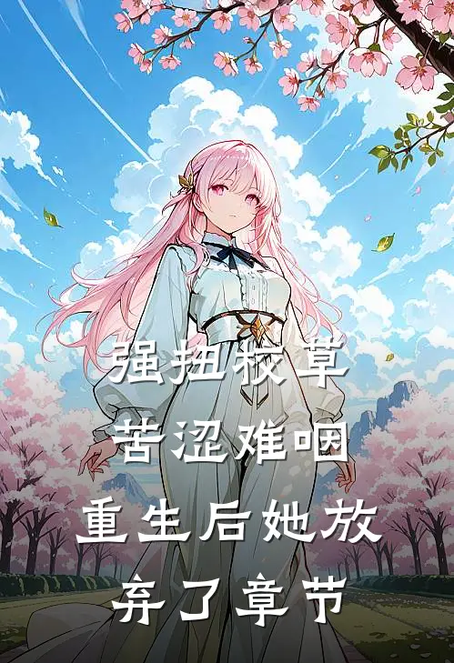 强扭校草苦涩难咽，重生后她放弃了章节