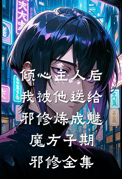 倾心主人后，我被他送给邪修炼成魅魔方子期邪修 全集