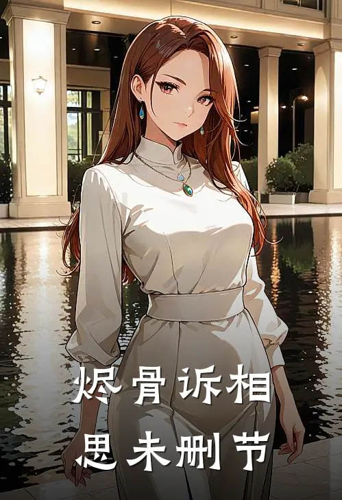 烬骨诉相思未删节