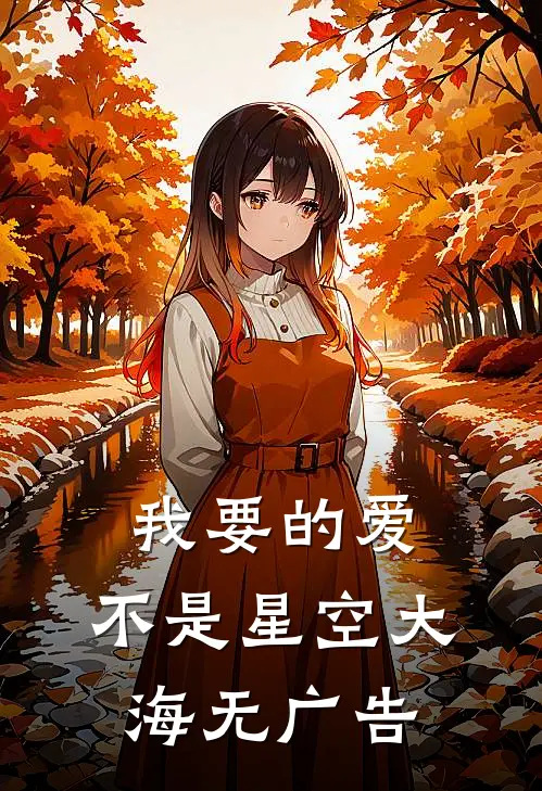 我要的爱，不是星空大海无广告