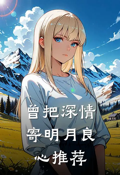 曾把深情寄明月良心推荐