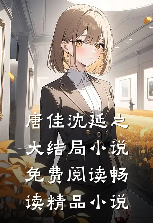 唐佳沈延之大结局小说免费阅读畅读精品小说