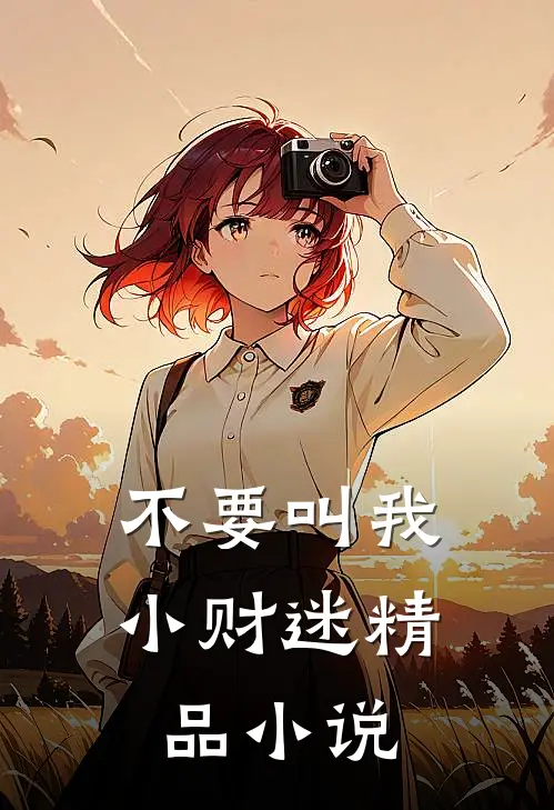 不要叫我小财迷精品小说