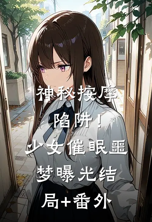 神秘按摩陷阱！少女催眠噩梦曝光结局+番外
