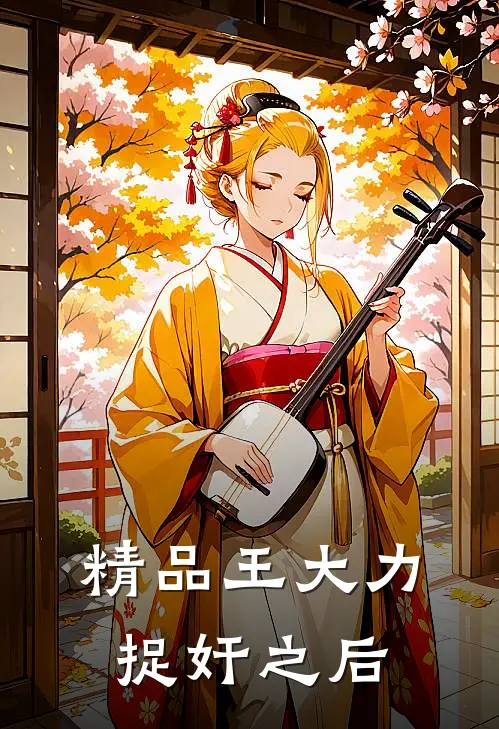精品王大力捉奸之后