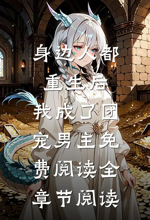 身边人都重生后,我成了团宠男主免费阅读全章节阅读