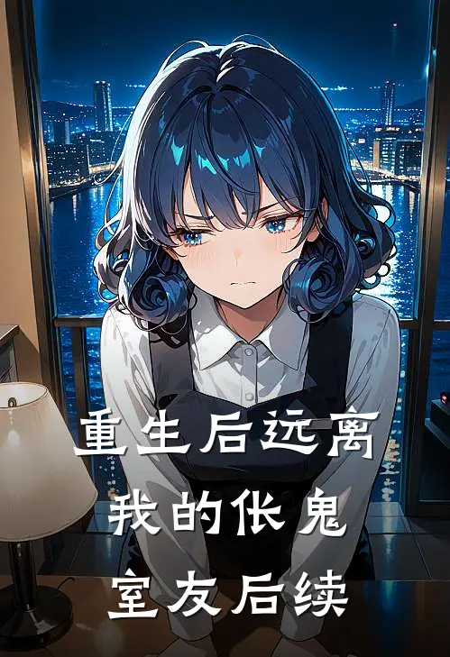 重生后远离我的伥鬼室友后续